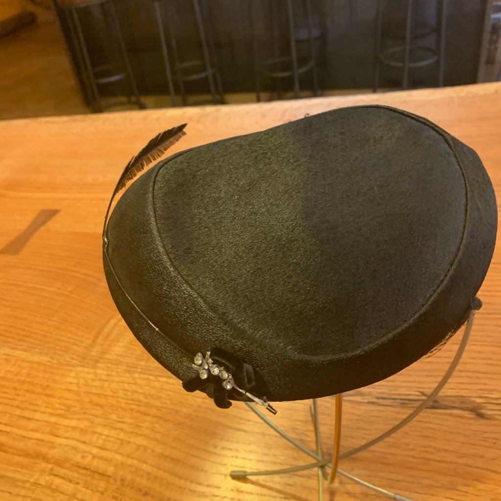 Authentic Vintage Hat